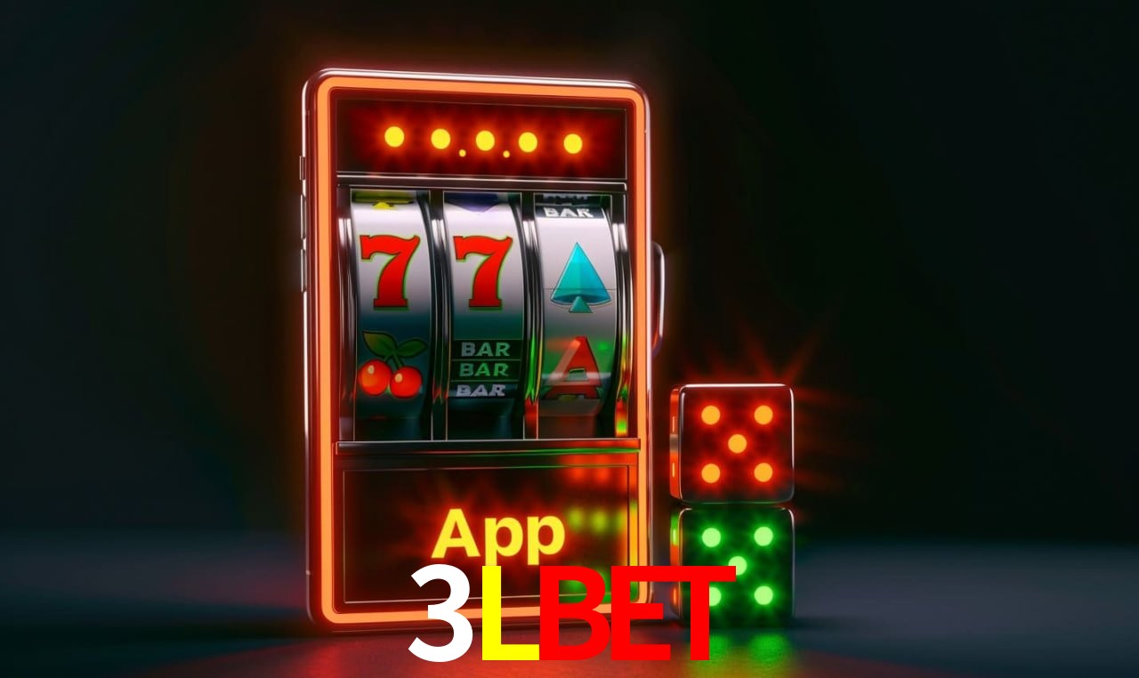 Desvendando o Mundo dos Jogos Virtuais na 3LBET